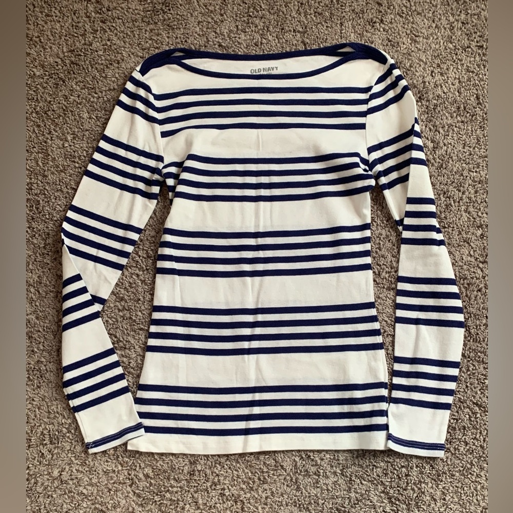 Vintage Y2K Old Navy Long Sleeve